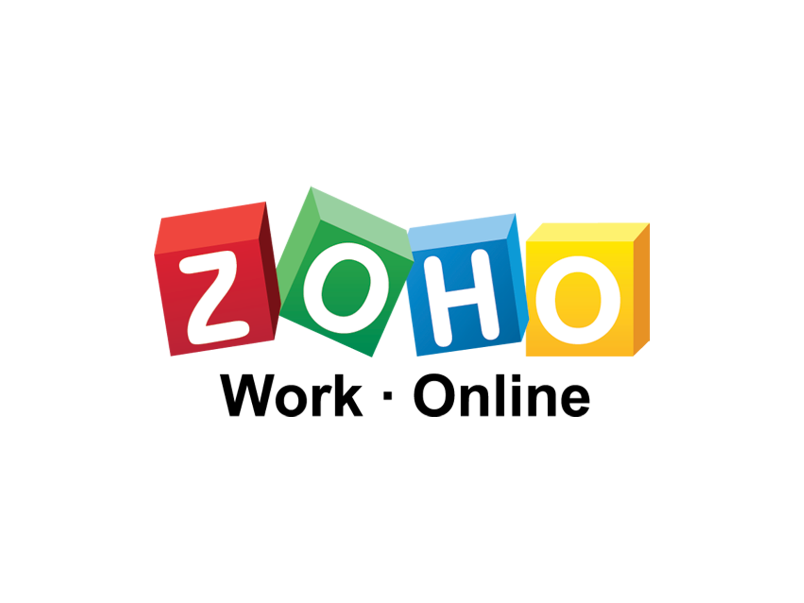 Zoho mail